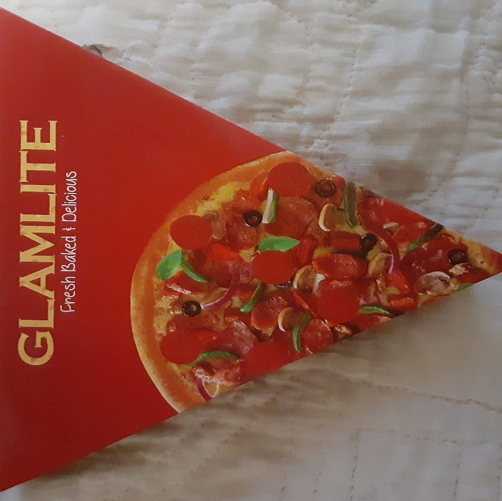 Glamlite eyelashes